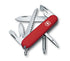 Švicarski nož Victorinox Hiker 1.4613, rdeč